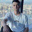 Знакомства: Захар, 19 лет, Москва