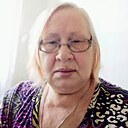 Знакомства: Ольга, 66 лет, Узловая