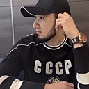 Знакомства: Билол, 20 лет, Подольск