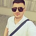 Знакомства: Айдын, 33 года, Москва