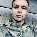 Знакомства: Саша, 36 лет, Пинск