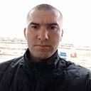 Знакомства: Александр, 37 лет, Оленегорск