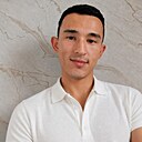 Знакомства: Kamil, 20 лет, Мары