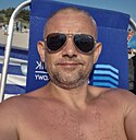 Знакомства: Олег, 42 года, Тернополь