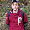 Знакомства: Виталий, 39 лет, Ульяновск