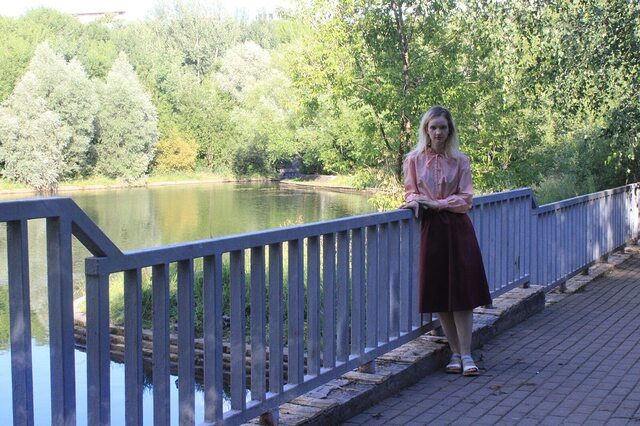 Фото - Tabor.ru