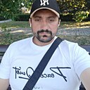 Знакомства: Расьм, 37 лет, Лодзь
