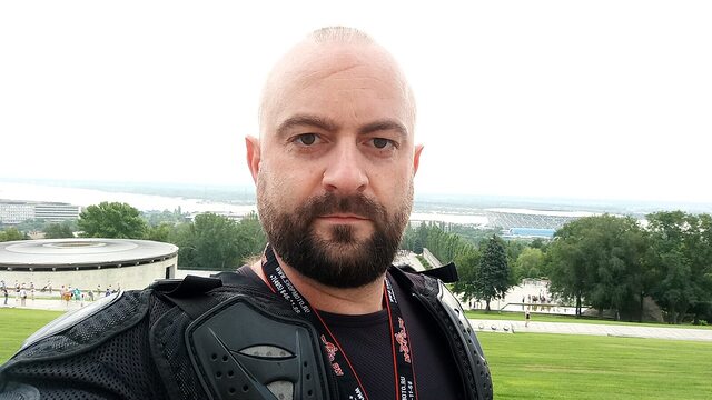 Фото - Tabor.ru