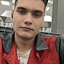 Знакомства: Михаил, 21 год, Узловая