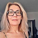 Знакомства: Лидия, 46 лет, Санкт-Петербург