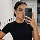 Знакомства: Виолета, 18 лет, Брест
