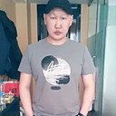 Знакомства: Дмитрий, 37 лет, Чита