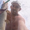 Знакомства: Виталий, 40 лет, Череповец