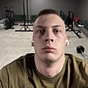 Знакомства: Денис, 25 лет, Мелитополь
