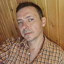 Знакомства: Сергей, 45 лет, Калуга