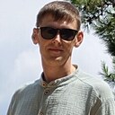 Знакомства: Виталий, 36 лет, Тобольск