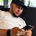 Знакомства: Mallik, 21 год, Кривой Рог