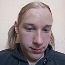 Знакомства: Роман, 18 лет, Молодечно