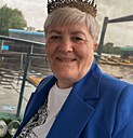 Знакомства: Галина, 61 год, Пермь