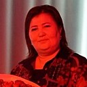 Знакомства: Жансауле, 47 лет, Актобе