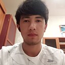 Знакомства: Izzatillo, 20 лет, Алтайский