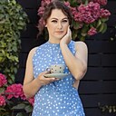 Знакомства: Ксения, 46 лет, Минусинск