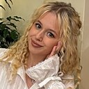 Знакомства: Алина, 20 лет, Иваново