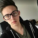 Знакомства: Luis, 21 год, Берлин