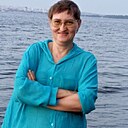 Знакомства: Татьяна, 53 года, Новокуйбышевск