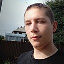Знакомства: Даниил, 24 года, Котлас
