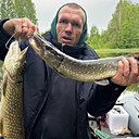 Знакомства: Сергей, 40 лет, Киржач