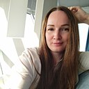 Знакомства: Екатерина, 40 лет, Тюмень