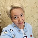 Знакомства: Елена, 48 лет, Вологда
