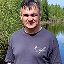 Знакомства: Игорь, 51 год, Усинск