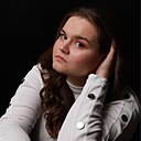 Знакомства: Екатерина, 27 лет, Москва