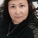 Знакомства: Альфия, 44 года, Электросталь