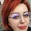 Знакомства: Натали, 48 лет, Санкт-Петербург