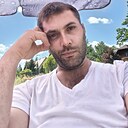 Знакомства: King, 36 лет, Варшава