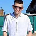 Знакомства: Stas, 18 лет, Гусиноозерск