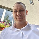 Знакомства: Андрей, 38 лет, Балтийск