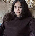 Знакомства: Лаура, 18 лет, Владикавказ