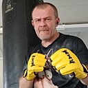 Знакомства: Сергей, 53 года, Омск