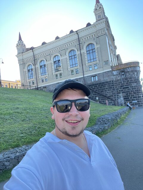 Фото - Tabor.ru