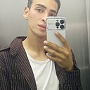 Знакомства: Иван, 24 года, Щербинка