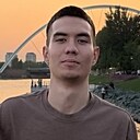 Знакомства: Alisher, 18 лет, Актобе