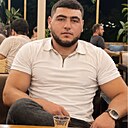 Знакомства: Nuru, 20 лет, Дербент