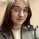 Знакомства: Александра, 18 лет, Санкт-Петербург
