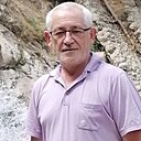 Знакомства: Гамид, 66 лет, Махачкала