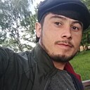 Знакомства: Аличон Саид, 27 лет, Новосиль