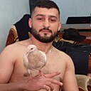 Знакомства: Элывин, 27 лет, Одинцово